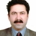 تصویر دکتر مجید امینایی