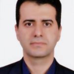 تصویر دکتر علی پیمانی مجاور