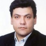 تصویر دکتر احمد شاکری خمسه