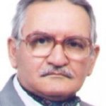 تصویر دکتر فرزین برزویه
