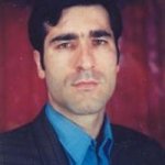 تصویر دکتر مرتضی صابری فر