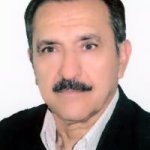 تصویر دکتر فرهاد سینا