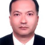 تصویر دکتر رضا عرفانیان سلیم