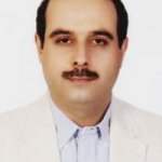 تصویر دکتر حمید دانشمند