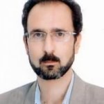تصویر دکتر علی ایمانی