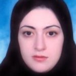 تصویر دکتر راحله مشیری رودسری