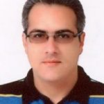 تصویر دکتر مازیار ریاحی نیا