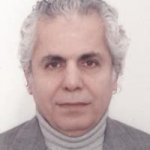 تصویر دکتر محمود رفیعی فرد