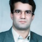 تصویر دکتر رضا سبحانی