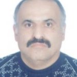 تصویر دکتر محمدمهدی جاویدی