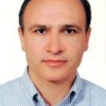 تصویر دکتر حمید بهزادنیا