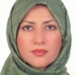 تصویر دکتر اویشا رضوی