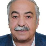 تصویر دکتر منوچهر جاماسبی