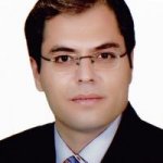 تصویر دکتر مازیار سلیمی