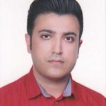 تصویر دکتر محمدمهدی فرهمند