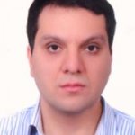 تصویر دکتر محمود فقیه