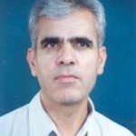 تصویر دکتر رحمت اله جهانگیری