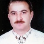 تصویر دکتر محمد قاسمی