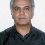 تصویر دکتر علی بخردی
