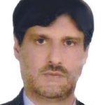 تصویر دکتر سیداحمد مرتضوی شاهرودی