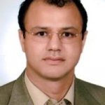تصویر دکتر داریوش کرمی