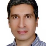 تصویر دکتر علی رضا عبادی
