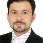 تصویر دکتر مجید برگ ریزان