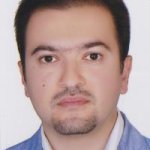 تصویر دکتر فرزین مازیار
