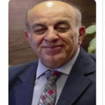 تصویر دکتر محمود رزاقی