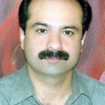 تصویر دکتر محمدرضا اسدی پناه