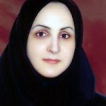 تصویر دکتر فاطمه صابری هسنیجه