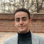 تصویر دکتر کژوان زمانی