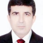 تصویر دکتر محمود یزدان پرست