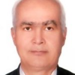 تصویر دکتر علی فانی