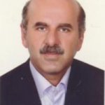 تصویر دکتر محمدرضا احمدی