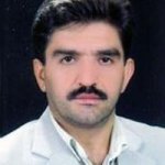 تصویر دکتر شهریار مستوفی