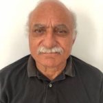 تصویر دکتر هوشنگ حیدرزاده پاشا