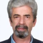 تصویر دکتر داریوش ایرجی فر