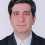 تصویر دکتر فرهاد نیکزاد