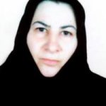 تصویر دکتر فرشته معادی رودسری