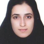 تصویر دکتر مژگان صابری مجیدآباد