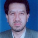 تصویر دکتر علیرضا نصری مهاجری