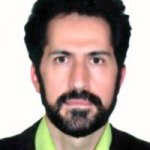 تصویر دکتر رحمت ملکی