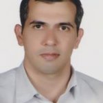 تصویر دکتر رضا عباسی اقدم