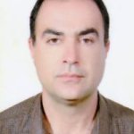 تصویر دکتر فرهاد داودی