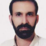 تصویر دکتر احمد زاهدی نژاد