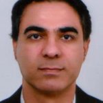 تصویر دکتر محمدمهدی راست منش