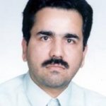 تصویر دکتر علی بهاری