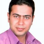 تصویر دکتر محمدمهدی ذکریا