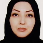 تصویر دکتر فهیمه عابدی منش